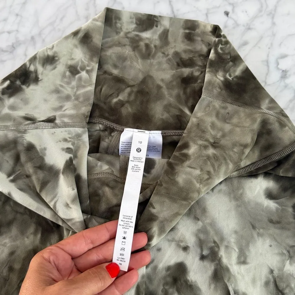 Lululemon Align Pant 25